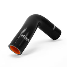 Mishimoto 08-14 Subaru WRX / 08+ STI Silicone Radiator Hose Kit - Black - view 7