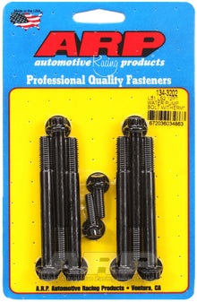 ARP LS1 LS2 12pt Water Pump Bolts w/ Thermostat Housing Bolts Kit - view 1