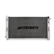 Mishimoto 08+ Mitsubishi Lancer Evo X / 8+ Lancer Ralliart Manual Aluminum Radiator - view 7