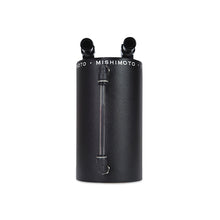 Mishimoto Large Aluminum Oil Catch Can - Wrinkle Black - view 5