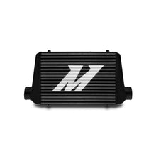 Mishimoto Universal Black G Line Bar & Plate Intercooler - view 7