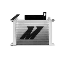 Mishimoto Mitsubishi Evolution 7/8/9 Oil Cooler Kit - view 8