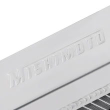 Mishimoto 90-96 Nissan 300ZX Turbo Manual Aluminum Radiator - view 6