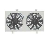Mishimoto 89-94 Nissan 240sx S13 SR20DET Aluminum Fan Shroud Kit - view 4