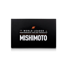 Mishimoto 2023+ Honda Civic Type R Oil Cooler Kit - Black - view 2