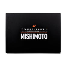 Mishimoto 09+ Nissan GTR R35 Aluminum Radiator - view 5