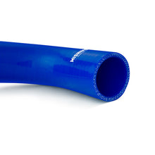 Mishimoto 2015+ Subaru WRX Silicone Radiator Coolant Hose Kit - Blue - view 5