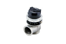 Turbosmart WG40HP Gen-V Comp-Gate High Pressure 40mm - 35 PSI Black - view 1