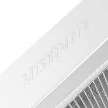Mishimoto Universal Circle Track Radiator 31in x 19in x 3in Manual & Automatic Radiator - view 8