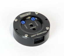 Turbosmart BOV controller kit (controller + hardware only - NO BOV) BLACK - view 1
