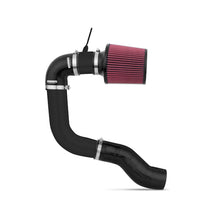 Mishimoto 15 Subaru WRX Performance Air Intake Kit w/ Box - Wrinkle Black - view 6