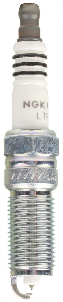 NGK Ruthenium HX Spark Plug Box of 4 (LTR6BHX) - view 1