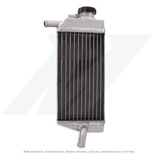 Mishimoto 04-09 Honda TRX450R Aluminum Radiator - view 1
