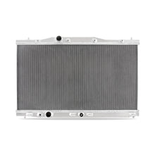 Mishimoto 2017+ Honda Civic Type R Performance Aluminum Radiator - view 3