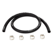 Mishimoto Universal Catch Can Hoses 0.5in x 4ft - view 1