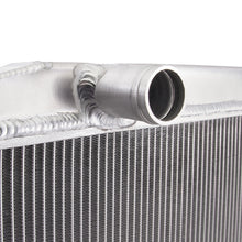 Mishimoto 2017+ Honda Civic Type R Performance Aluminum Radiator - view 4