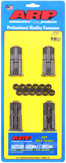 ARP Nissan RB26 DETT Rod Bolt Kit - view 1