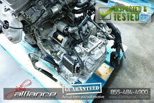 JDM 13-18 Lexus ES350 Automatic Transmission 3.5L FWD 2GR - view 1