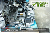 JDM 13-18 Lexus ES350 Automatic Transmission 3.5L FWD 2GR