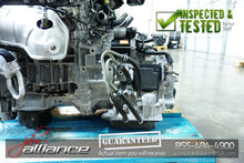 JDM 13-18 Lexus ES350 Automatic Transmission 3.5L FWD 2GR - view 3