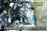 JDM 13-18 Lexus ES350 Automatic Transmission 3.5L FWD 2GR
