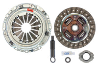 Exedy Stage 1 Organic Clutch Kit - 94-01 Acura Integra B18 - view 3