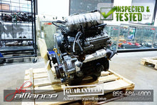 JDM 5VZ-FE 1996–2002 Toyota 3.4L V6 Engine Tacoma/4Runner/T100 - view 2