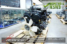 JDM 5VZ-FE 1996–2002 Toyota 3.4L V6 Engine Tacoma/4Runner/T100 - view 3