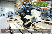 JDM 5VZ-FE 1996–2002 Toyota 3.4L V6 Engine Tacoma/4Runner/T100 - view 5