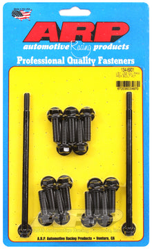 ARP LS1/LS2 Hex Oil Pan Bolt Kit - view 1