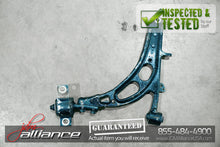 JDM 02-05 Subaru Impreza WRX STi Front Lower Control Arms Aluminum GDB - view 3