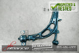 JDM 02-05 Subaru Impreza WRX STi Front Lower Control Arms Aluminum GDB