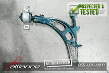JDM 02-05 Subaru Impreza WRX STi Front Lower Control Arms Aluminum GDB - view 5