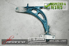 JDM 02-05 Subaru Impreza WRX STi Front Lower Control Arms Aluminum GDB - view 6