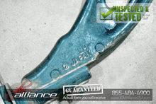 JDM 02-05 Subaru Impreza WRX STi Front Lower Control Arms Aluminum GDB - view 8