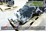 JDM 12-13 Subaru Outback AWD Automatic CVT Transmission TR580FHDBA 2.5L