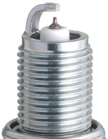 NGK Iridium Stock Heat Spark Plugs Box of 4 (BKR5EIX) - view 3
