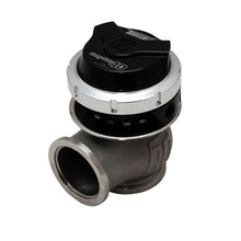 Turbosmart GenV CompGate40 7psi External Wastegate - Black - view 1