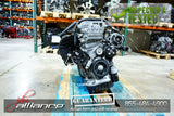 JDM Toyota 2AZ-FE 2.4L DOHC VVTi Engine Camry Solara Highlander RAV4 Scion TC