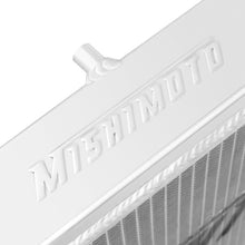 Mishimoto 08-09 Subaru WRX/STi Manual Aluminum Radiator - view 8