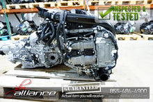 JDM 15-17 Subaru WRX FA20 2.0L DOHC 4 Cylinder Turbo Engine FA20F - view 5
