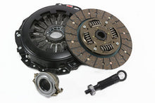 Competition Clutch 02-05 Subaru WRX Stage 2 - Steelback Brass Plus Clutch Kit - view 1
