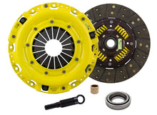 ACT 2003 Nissan 350Z XT/Perf Street Sprung Clutch Kit - view 1