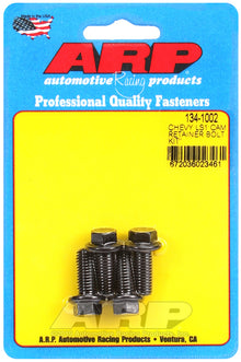 ARP LS1 Chevy Cam Retainer Bolt Kit - view 1