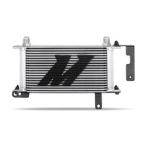 Mishimoto 2022+ Subaru WRX Thermostatic Oil Cooler Kit - Silver - view 4