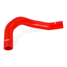 Mishimoto 04-10 Infiniti QX56 / 04-14 Titan Silicone Coolant Hose Kit - Red - view 2