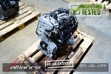 2ZR-FXE 2010–2015 Toyota Prius / Lexus CT200H 1.8L Hybrid Engine | JDM Import - view 1
