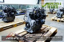 2ZR-FXE 2010–2015 Toyota Prius / Lexus CT200H 1.8L Hybrid Engine | JDM Import - view 2