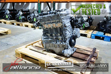 2ZR-FXE 2010–2015 Toyota Prius / Lexus CT200H 1.8L Hybrid Engine | JDM Import - view 5