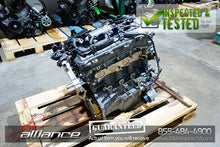 2ZR-FXE 2010–2015 Toyota Prius / Lexus CT200H 1.8L Hybrid Engine | JDM Import - view 7
